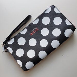 Sephora VIB Rouge Makeup Bag